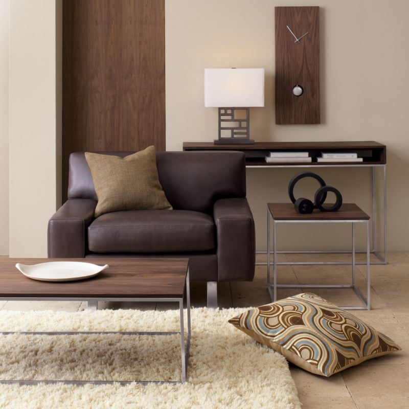 Frame Accent Tables