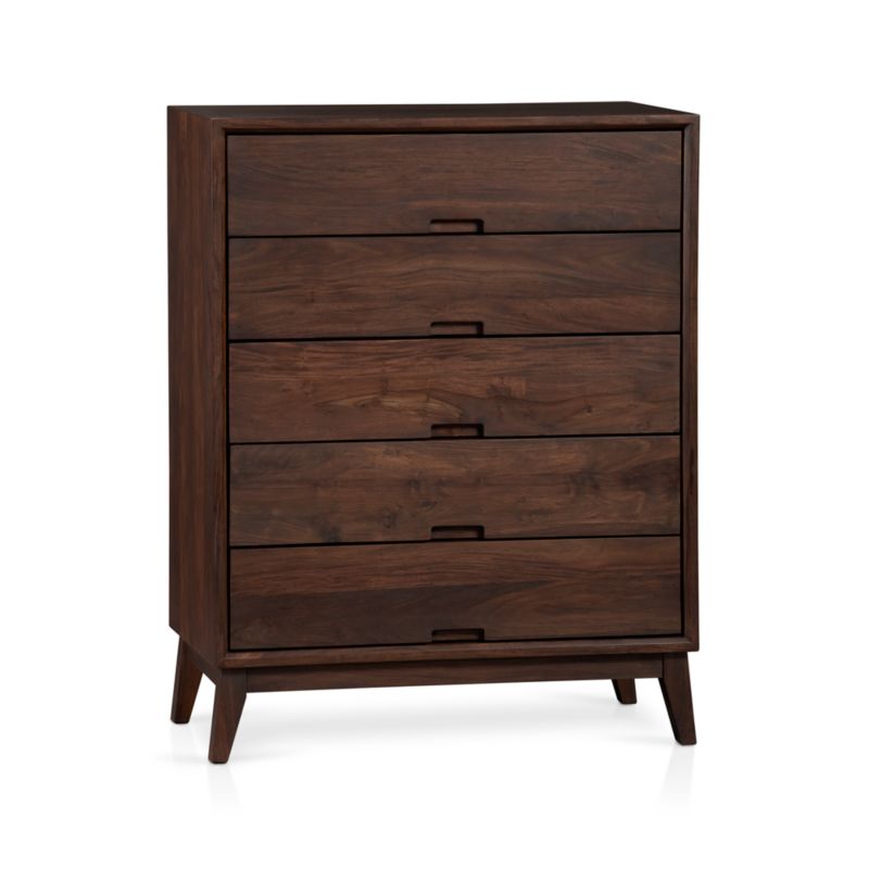 Steppe 5-Drawer Chest
