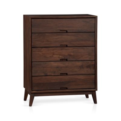 Steppe 5-Drawer Chest