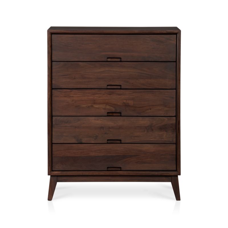 Steppe 5-Drawer Chest