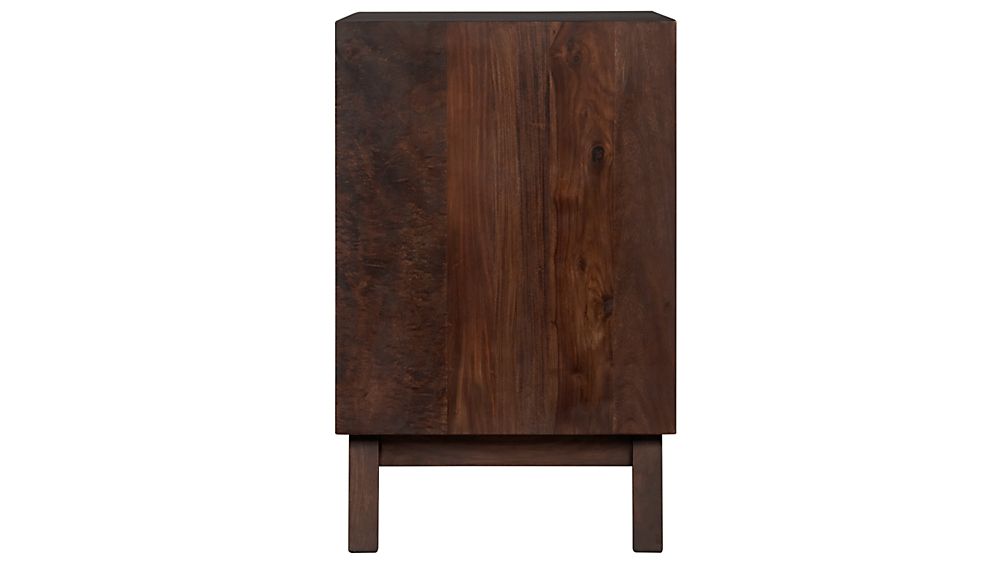 Steppe 6Drawer Dresser in Dressers & Chests Crate and Barrel