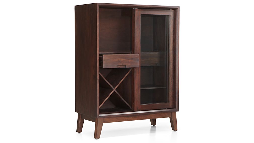 Steppe Bar Crate and Barrel