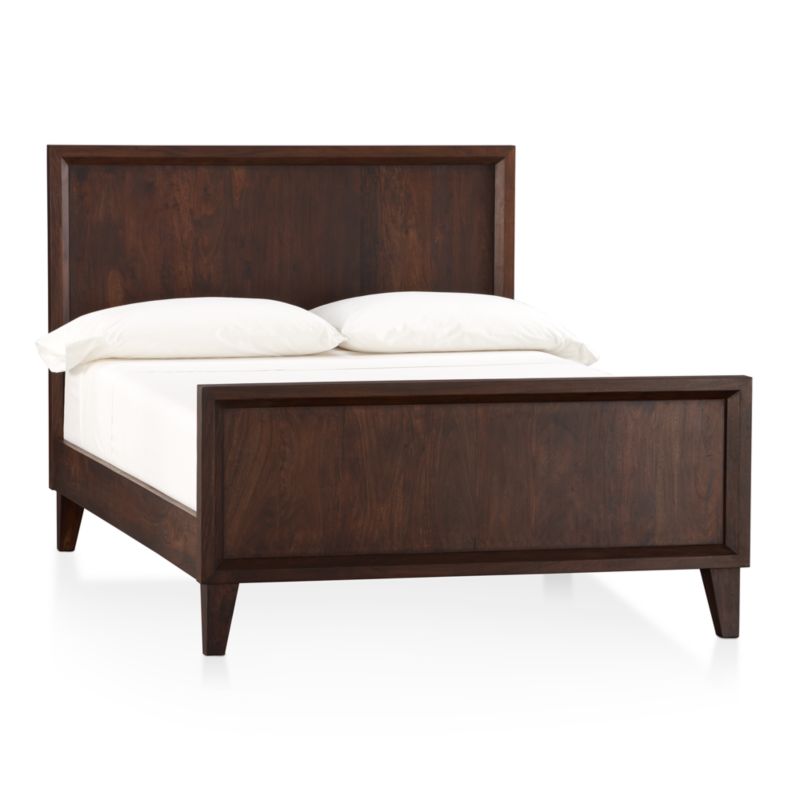 Steppe Full Bed