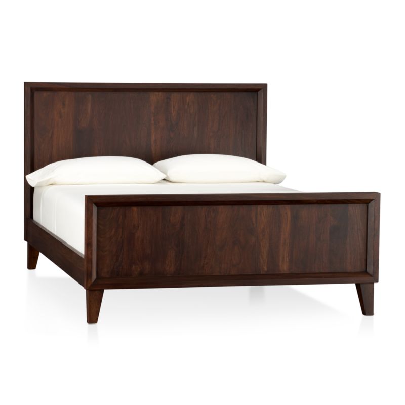 Steppe Bed
