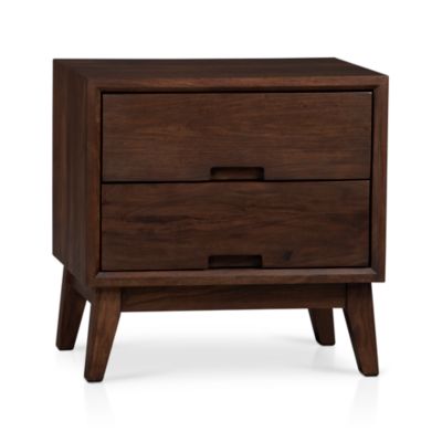 Steppe Nightstand