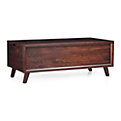 Steppe Trunk Coffee Table