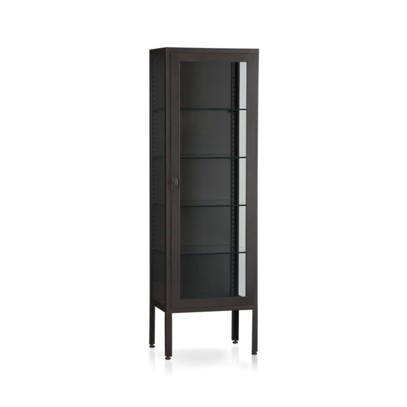 Sterling 70" Tall Cabinet