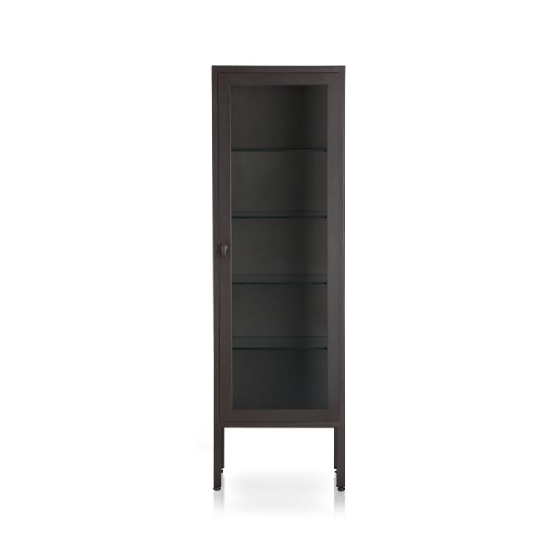 Sterling 70" Tall Cabinet