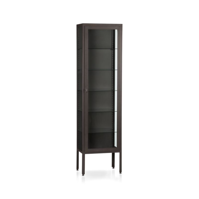 Sterling 87" Tall Cabinet