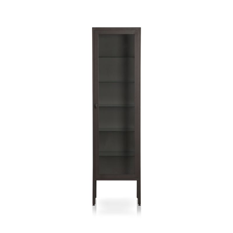 Sterling 87" Tall Cabinet