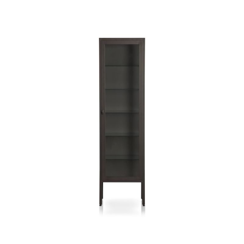 Sterling87inTallCabinetS11