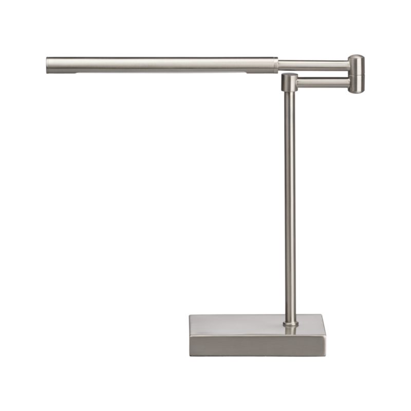 Sterling Desk Lamp