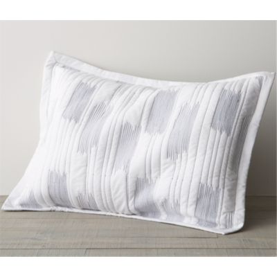 Stitch Standard Pillow Sham