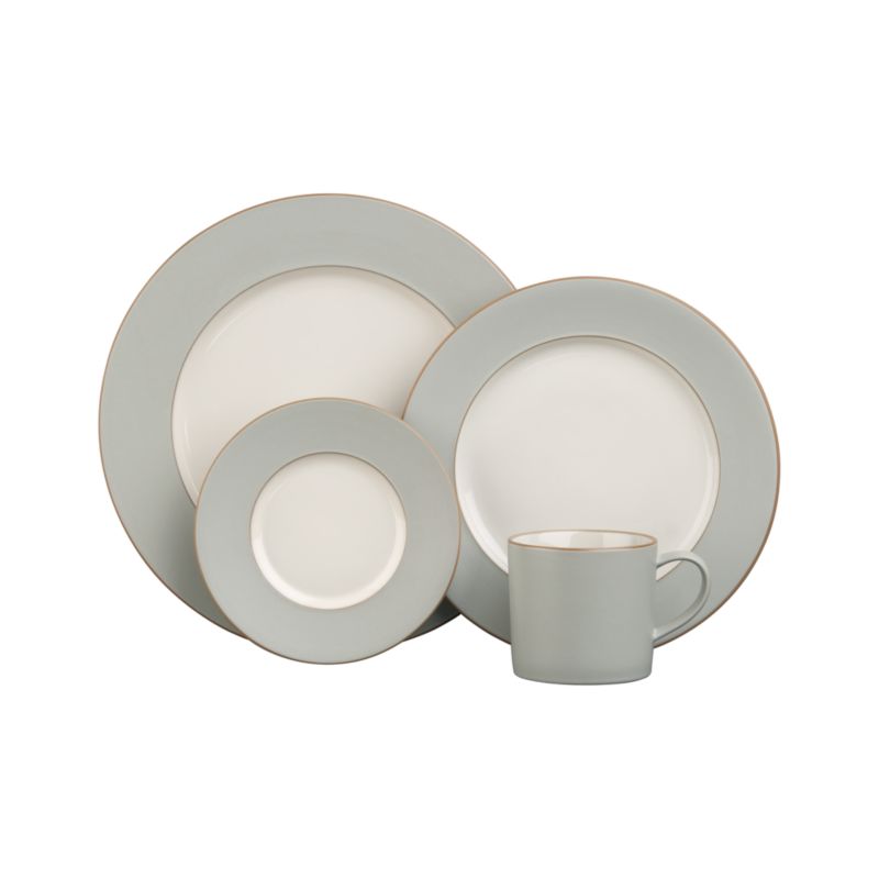 Stockton 4 Piece Placesetting