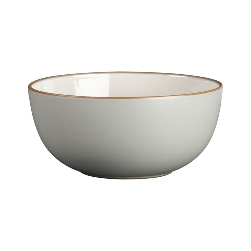 Stockton Bowl 6"