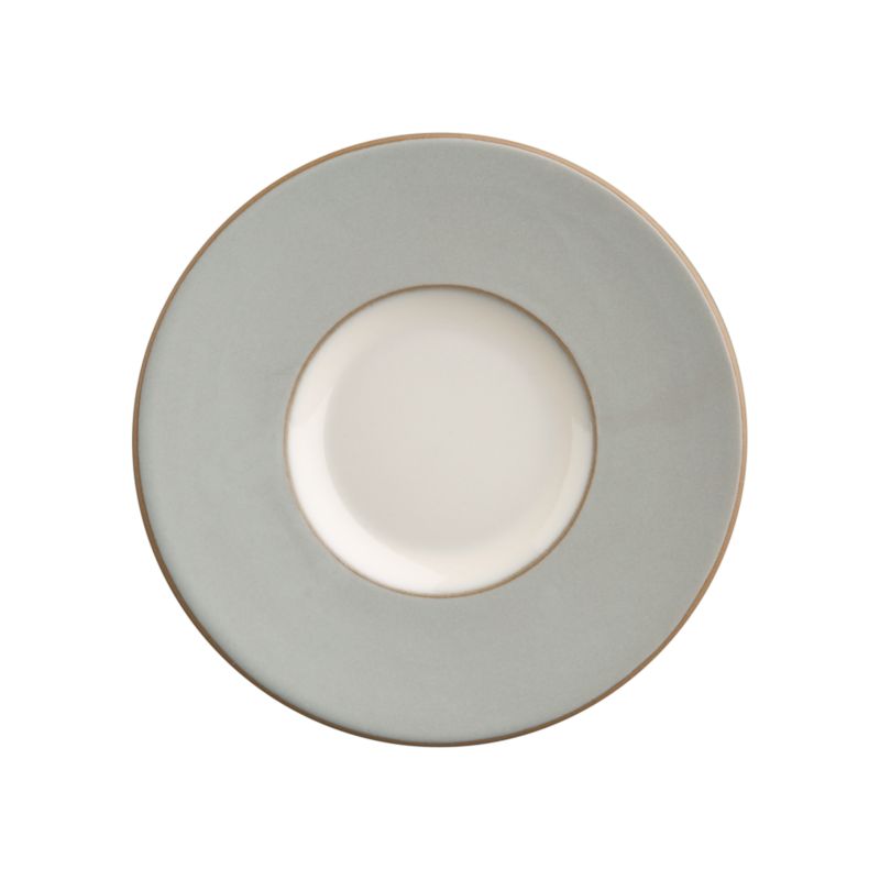 Stockton Espresso Saucer 4.25"