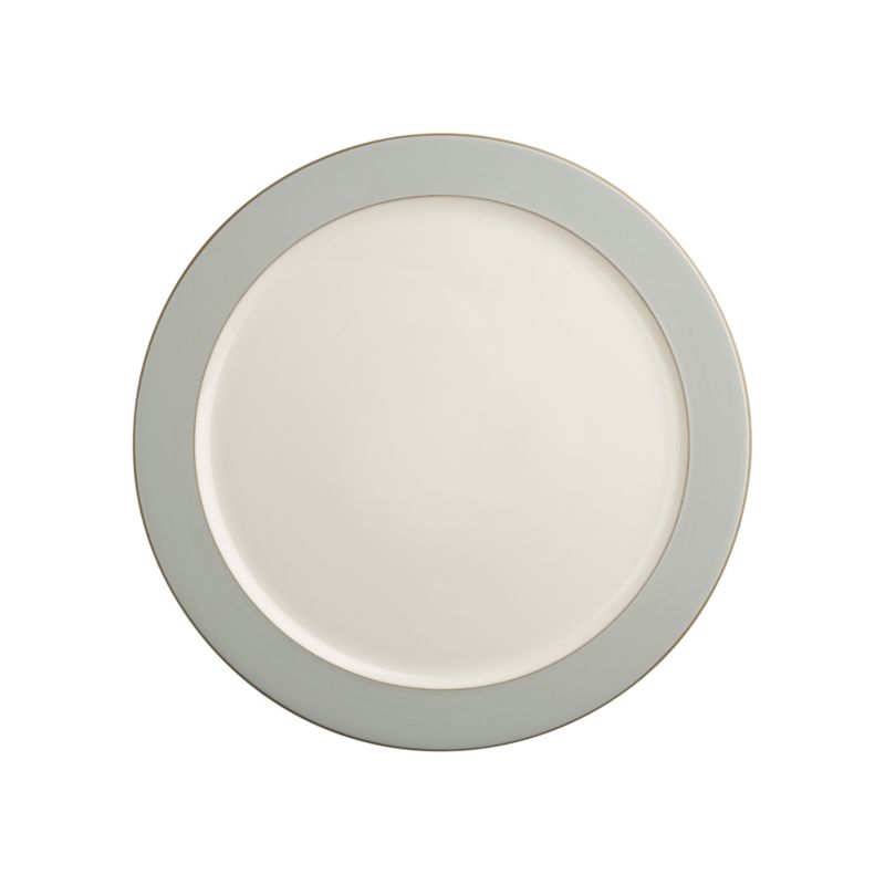 Stockton Round Platter 14"