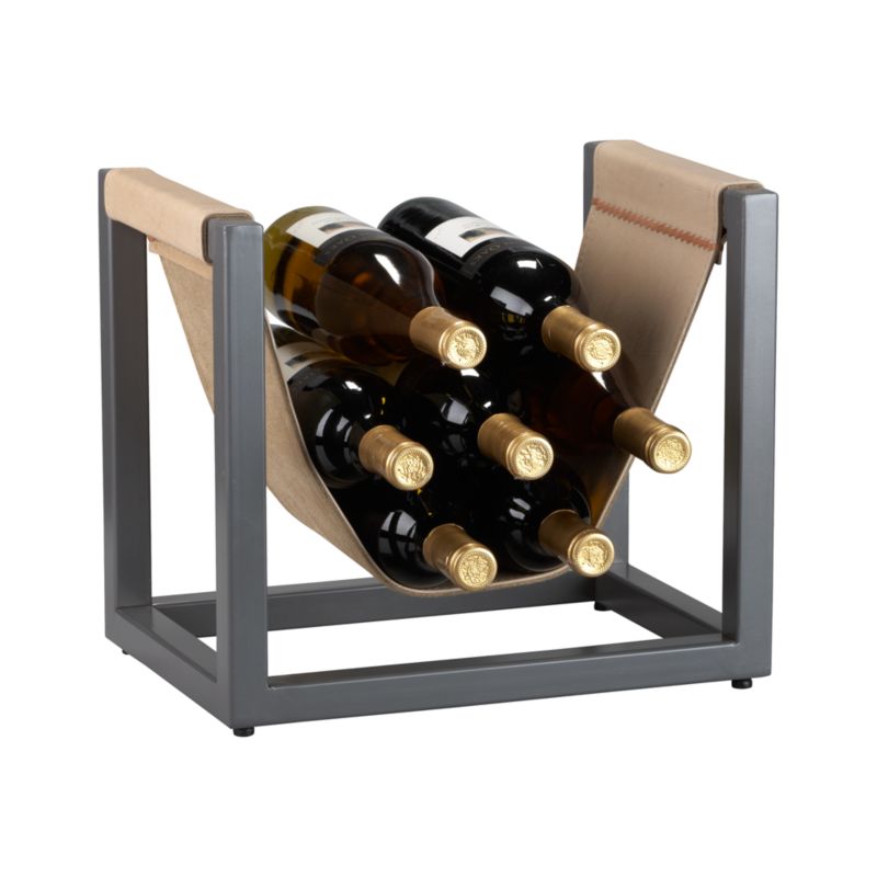Stockton Wine Rack - Stockton Wine Rack