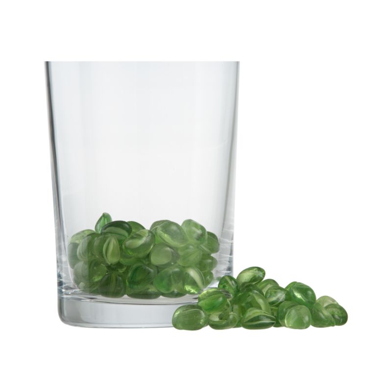 Green Stones