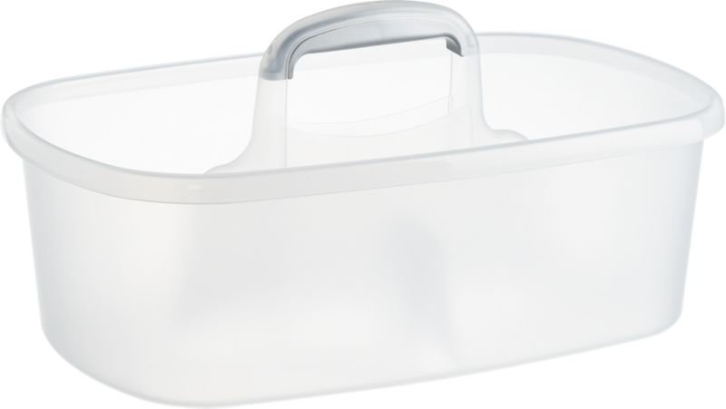 Storage Caddy