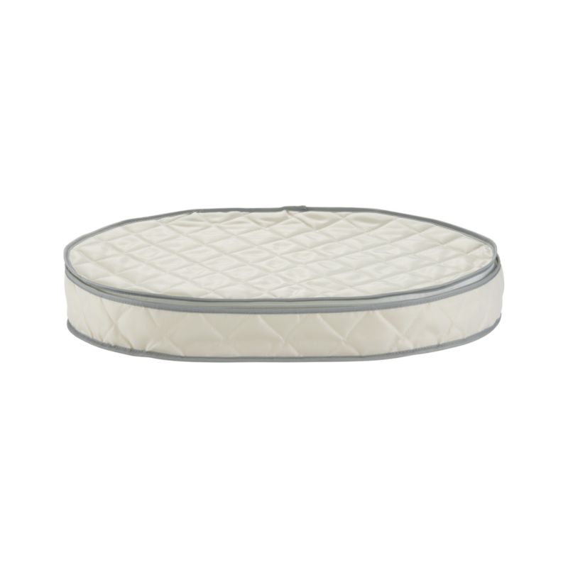 Oval Platter Storage Case