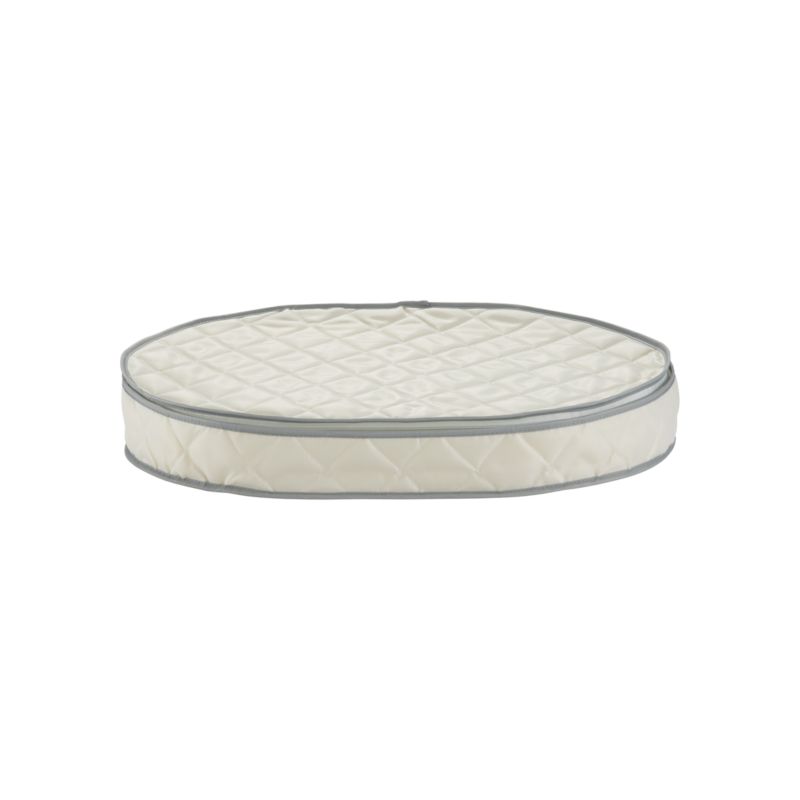 StorageCaseOvalPlatterS9