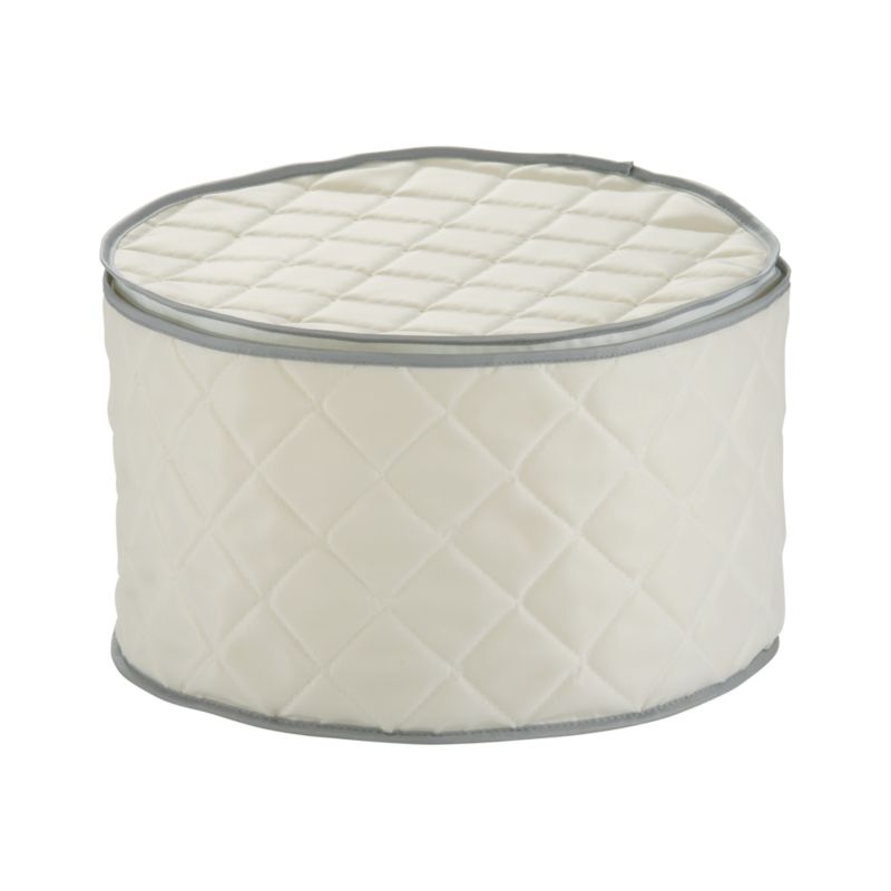 Serving Bowl Storage Case