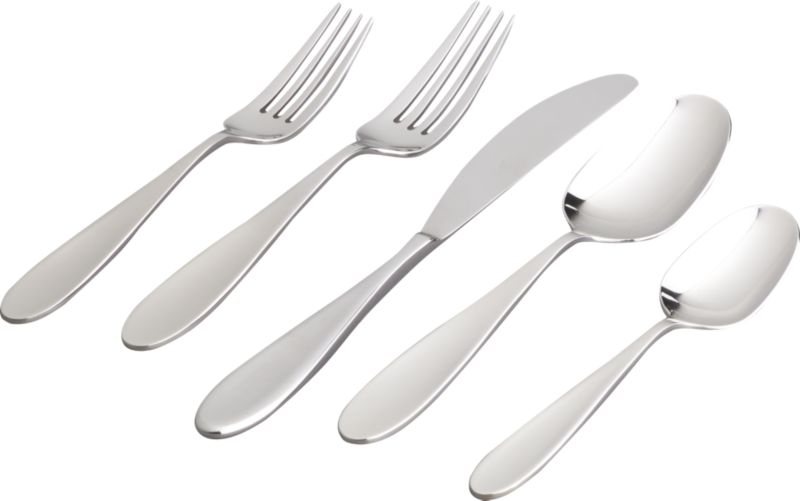 Stowe Flatware