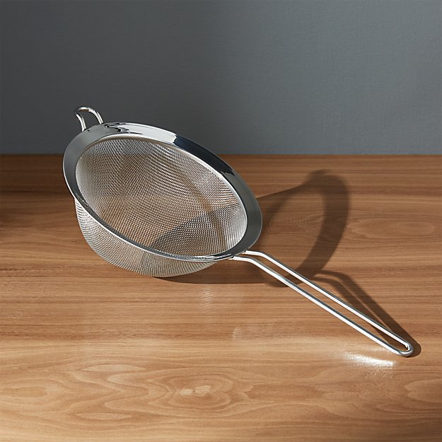 strainer sifter 8