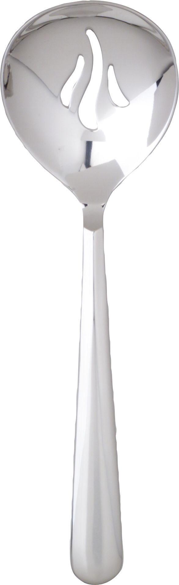 Pierced Spoon.