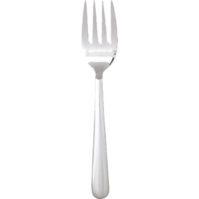 Strand Serving Fork