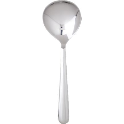 Strand Serving Spoon