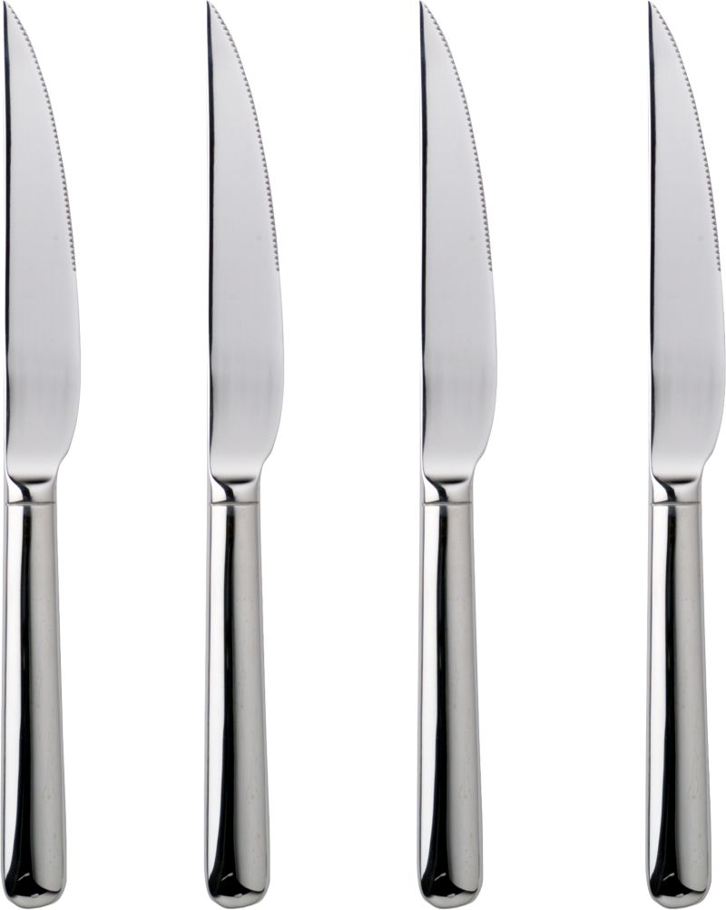 Strand Steak Knife Set