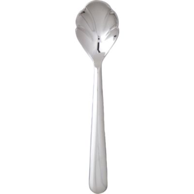 Strand Sugar Spoon