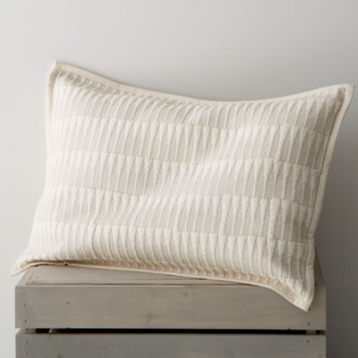 Stratton Standard Sham