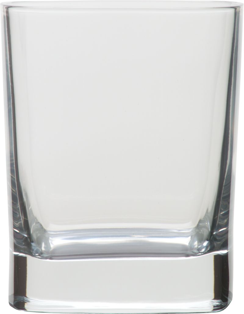 Set of 6 Strauss 11oz. Double Old-Fashioned Glasses