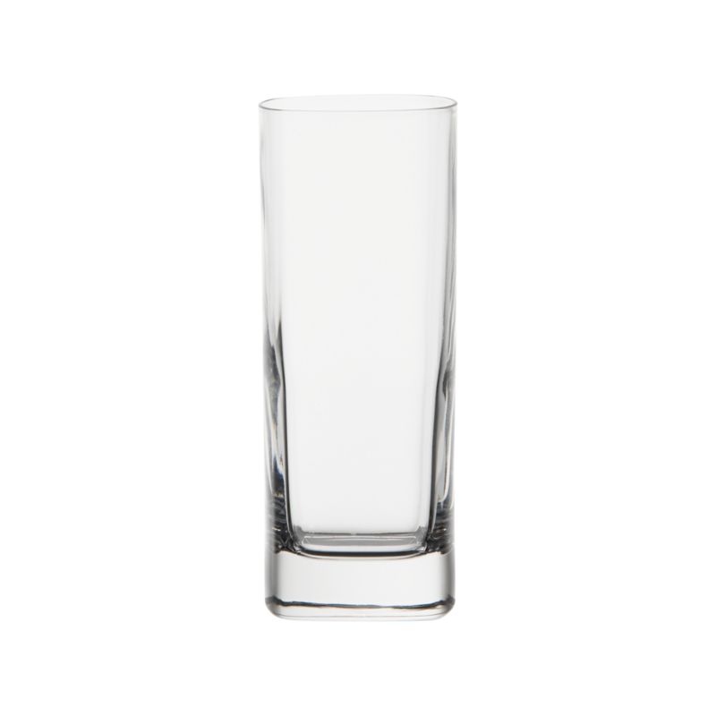 Strauss 13 oz. Cooler Glass