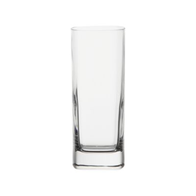 Strauss 13 oz. Cooler Glass