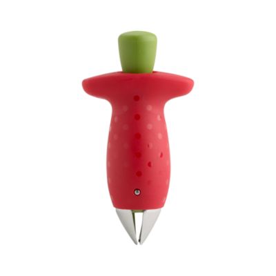 Strawberry Huller