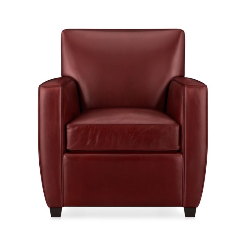 Leather Chair