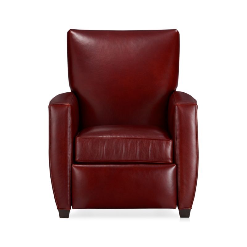 Streeter Recliner