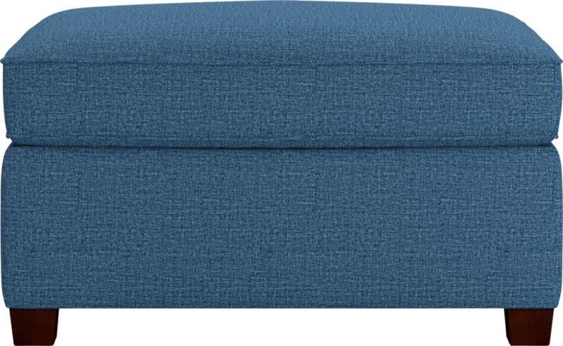 Streeter Ottoman