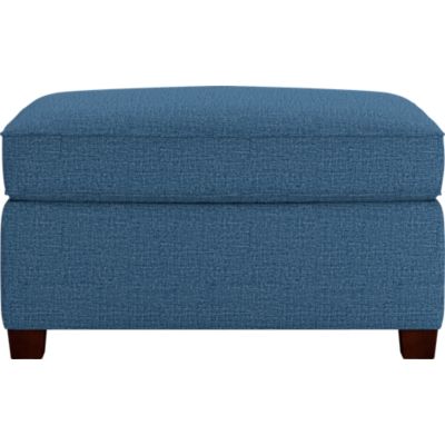 Streeter Ottoman