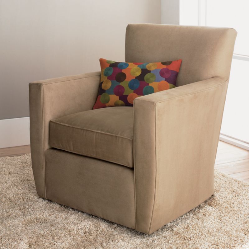 Streeter Swivel Chair