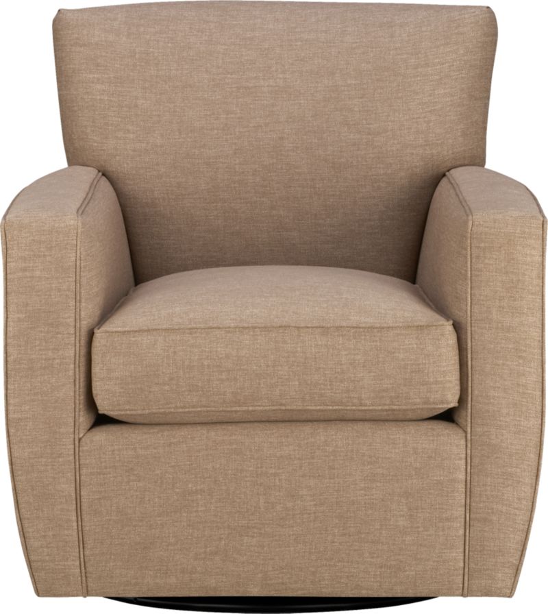 Streeter Swivel Chair