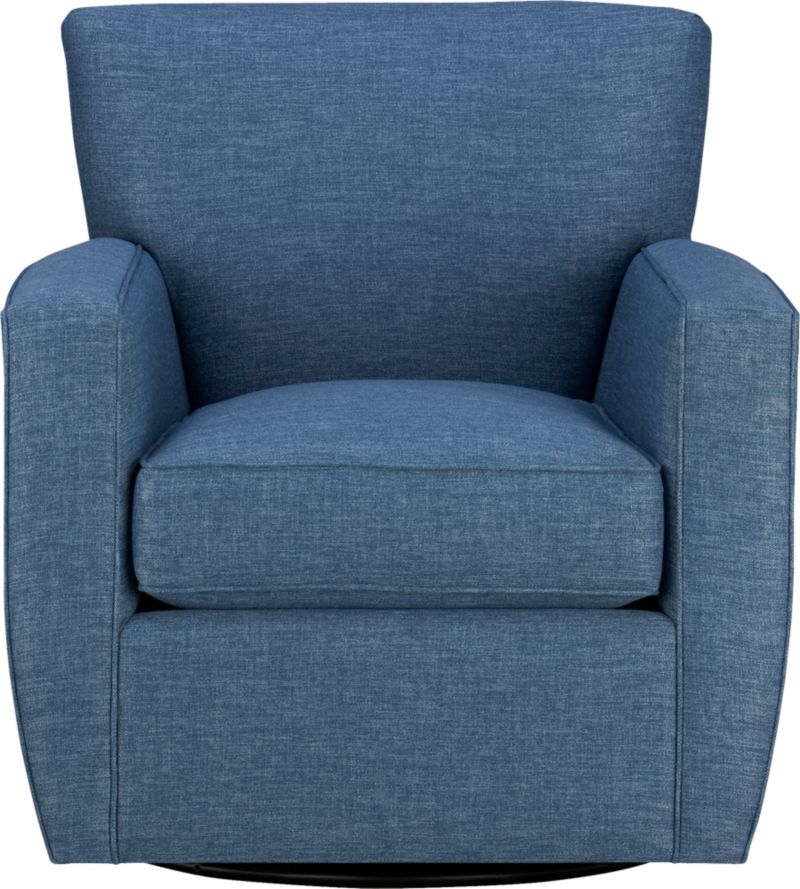 Streeter Swivel Chair