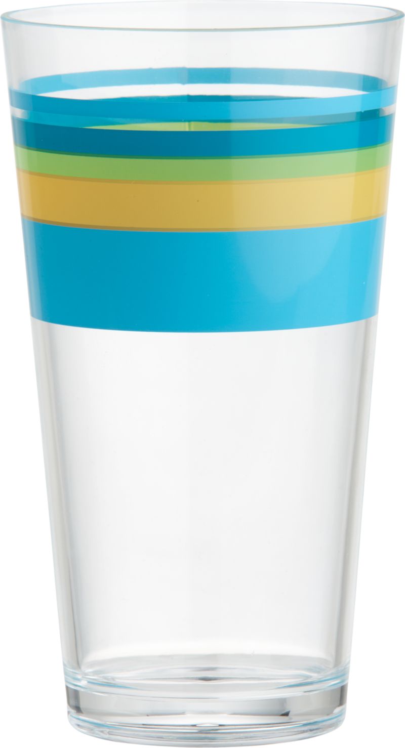Stripe Cooler
