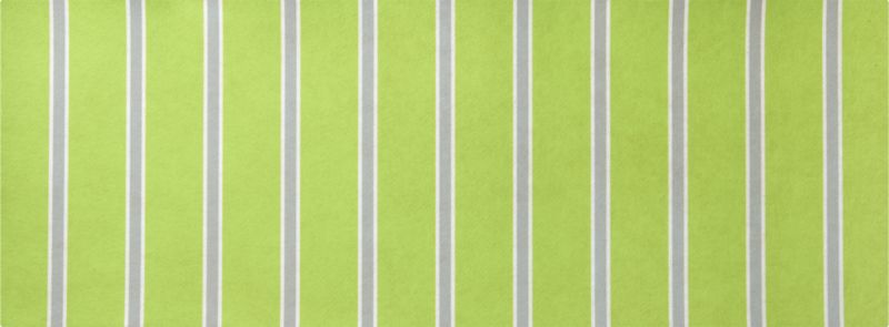 Stripe Floor Mat
