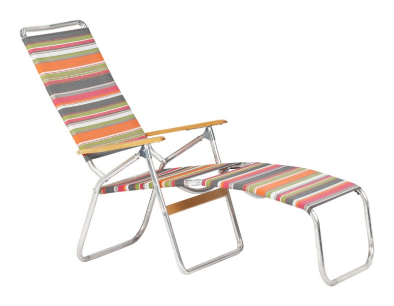 StripeFoldingChaiseOT12