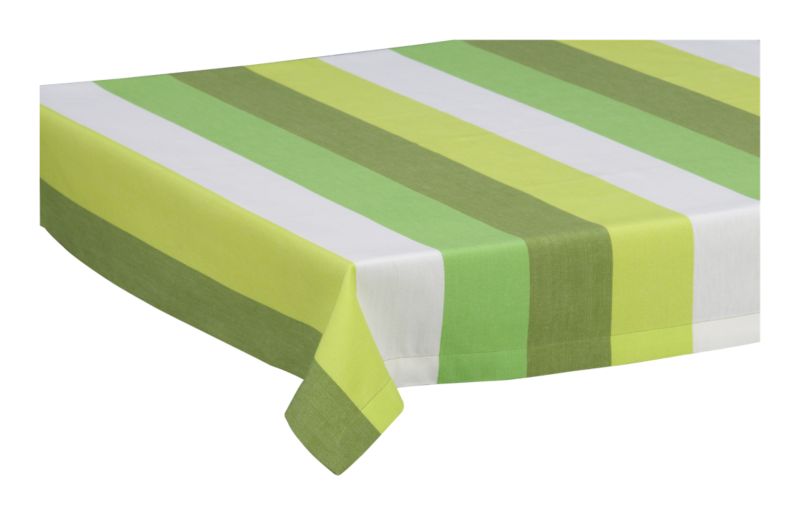 StripePicnicTclthGrn36AVS12